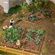 Faller 181292 Gemüse- und Obstgarten - H0 (1:87) | Bild 1