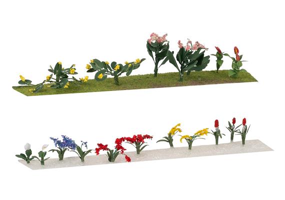 Faller 181293 Blumengarten - H0 (1:87) | Bild 2