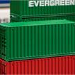 Faller 182002 20' Container, grün - H0 (1:87) | Bild 1