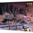 Faller 190029 Adventskalender Figuren - H0 (1:87) | Bild 1