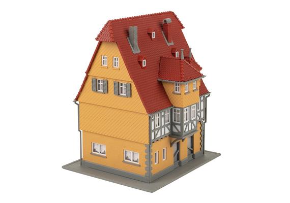 Faller 190038 Aktions-Set Dorfleben - H0 (1:87) | Bild 5