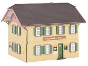 Faller 190042 Holzofenbäckerei - H0 (1:87)