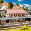 Faller 190043 Schweizer Bahnhof Hospiz - H0 (1:87) | Bild 1
