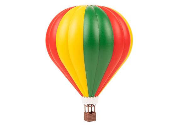 Faller 190161 Aktions-Set Ballonfahrt | Bild 3