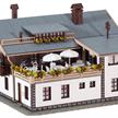 Faller 190558 Hotel Alpenruh - H0 (1:87) | Bild 3
