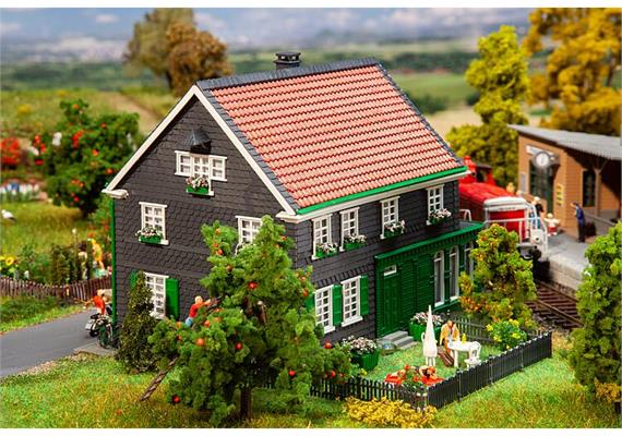 Faller 191750 Bergisches Haus | Bild 1