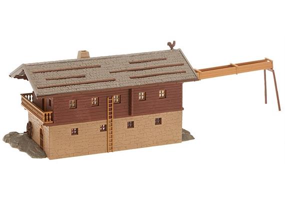 Faller 191751 Alpen-Hammerschmiede | Bild 3