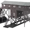 Faller 191793 Alte Kohlemine - H0 (1:87) | Bild 3