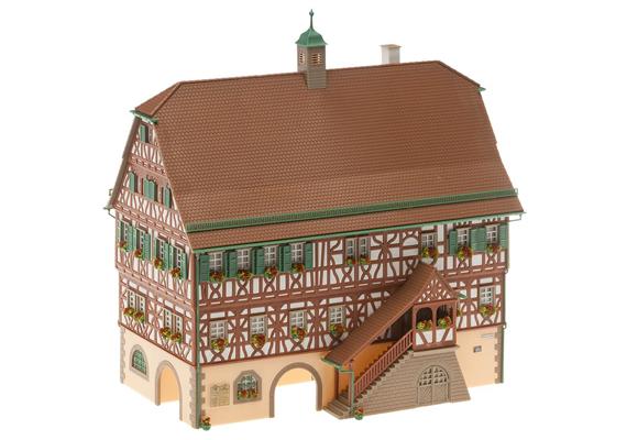 Faller 191820 Fachwerkhaus Steinheim - H0 (1:87) | Bild 2
