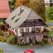 Faller 191825 Tagelöhnerhaus Oberprech - H0 (1:87) | Bild 1