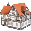 Faller 191827 Hauptpostamt Bad Liebenstein - H0 (1:87) | Bild 3