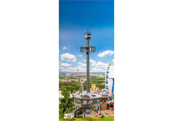 Faller 191830 Aussichtsturm Rust - H0 (1:87) | Bild 1