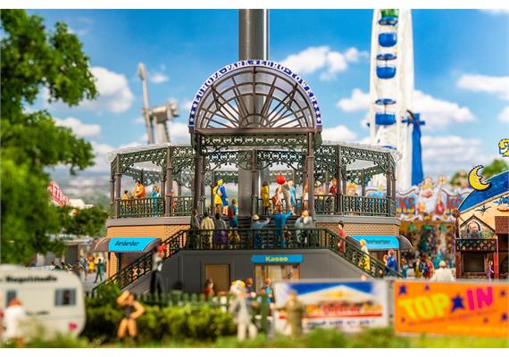 Faller 191830 Aussichtsturm Rust - H0 (1:87) | Bild 3