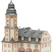 Faller 191835 Rathaus mit Feuerwache - H0 (1:87) | Bild 3