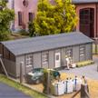 Faller 191842 Baracke mit Kohleschuppen - H0 (1:87) | Bild 2