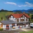 Faller 212106 Bahnhof Hochdorf - N (1:160) | Bild 1