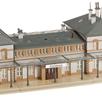 Faller 212114 Bahnhof Karlsberg - N (1:160) | Bild 2