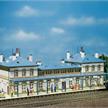 Faller 212114 Bahnhof Karlsberg - N (1:160) | Bild 1