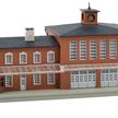 Faller 212126 Bahnhof Burgstadt - N (1:160) | Bild 2