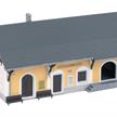 Faller 212128 Bahnhof Lavin - N (1:160) | Bild 5