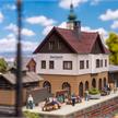 Faller 212129 Bahnhof Steinbach - N (1:160) | Bild 2