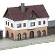 Faller 212129 Bahnhof Steinbach - N (1:160) | Bild 5