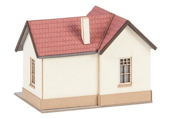 Faller 212151 Haltepunkt Waldhausen (LaserCut) N | Bild 3