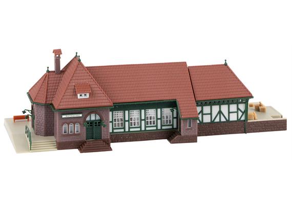 Faller 212152 Haltepunkt Weißenbach - N (1:160) | Bild 3