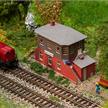 Faller 222109 Stellwerk Zweckel - N (1:160) | Bild 1