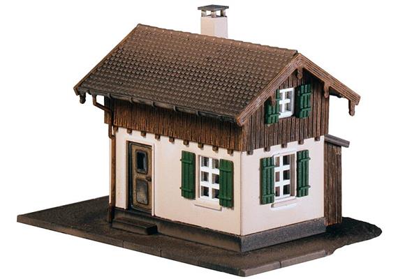 Faller 222155 Bahnwärterhaus, N | Bild 2