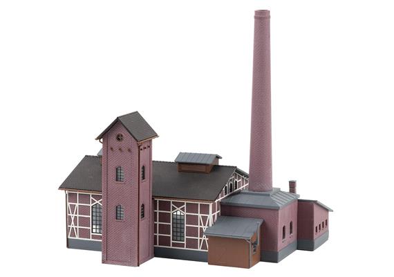 Faller 222225 Heizwerk - N (1:220) | Bild 3