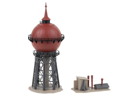 Faller 222234 Wasserturm Burgstadt - N (1:160) | Bild 2