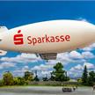 Faller 222412 Luftschiff Sparkasse, N (1:160) | Bild 1