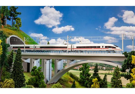 Faller 222573 Moderne Bogenbrücke - N (1:220) | Bild 2