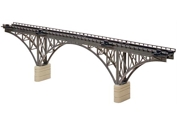 Faller 222581 N Stützbogen-Brücke | Bild 2
