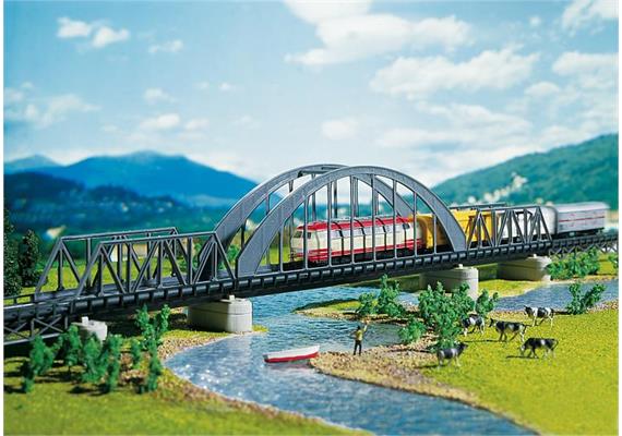 Faller 222583 Bogenbrücke N | Bild 1