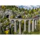 Faller 222596 Viadukt-Set "Landwasser" - N (1:160)
