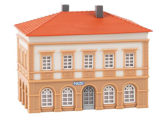 Faller 231701 Polizeihauptwache | Bild 2