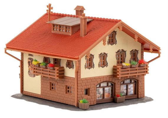 Faller 231709 Drogeriemarkt - N (1:160) | Bild 3