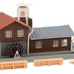 Faller 231719 Sägemühle - N (1:160) | Bild 1