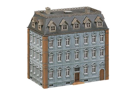 Faller 231721 Brennendes Finanzamt - N (1:160) | Bild 3