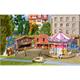 Faller 231722 Kirmes-Set - N (1:160)