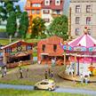 Faller 231722 Kirmes-Set - N (1:160) | Bild 1