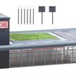 Faller 231724 Bahnhof Horrem - N (1:160) | Bild 5