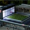 Faller 231724 Bahnhof Horrem - N (1:160) | Bild 2