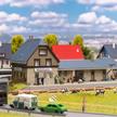 Faller 231731 Bahnhof Mühlheim - N (1:160) | Bild 1