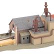 Faller 232121 Sägewerk - N (1:160) | Bild 5