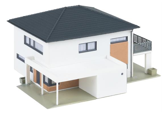 Faller 232150 WeberHaus CityLife - N (1:160) | Bild 6