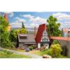 Faller 232156 Rathaus mit Weinkeller - N (1:160)