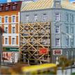 Faller 232166 Stadteckhaus im Umbau - N (1:160) | Bild 2